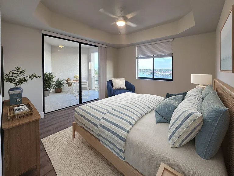 Bimini Square Apartments — Photo 68