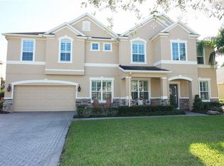 1365 Stellar Dr, Oviedo, FL 32765