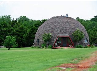 18500 Naomi Dr, Cashion, OK 73016