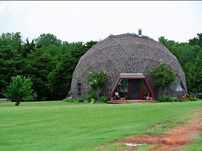 18500 Naomi Dr, Cashion, OK, 73016