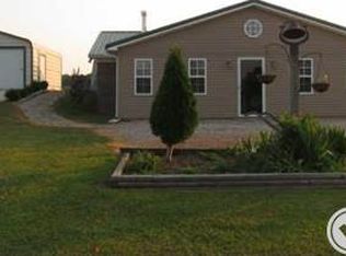 230 N Old Military Rd, Summertown, TN 38483