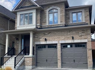 10 Saint Ives Cres #BASEMENT, Whitby, ON L1P 0C5