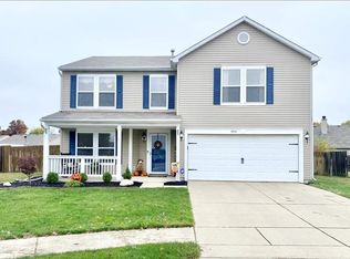 3316 Summer Breeze Cir, Indianapolis, IN 46239