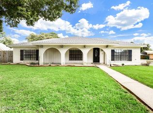 129 Alyene Dr, Lafayette, LA 70506