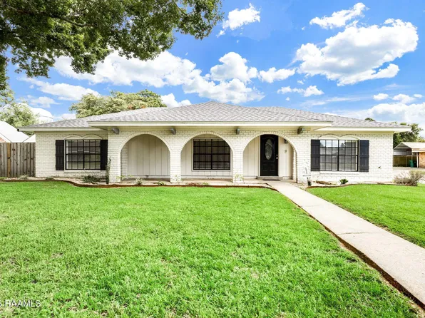 129 Alyene Dr, Lafayette, LA 70506