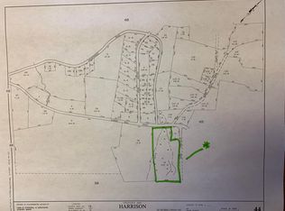 0 Pound Rd, Harrison, ME 04040