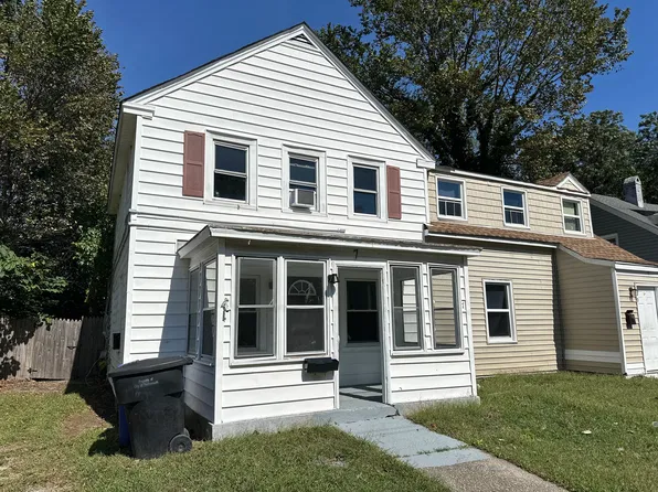 7 Cotton Pl, Portsmouth, VA 23702