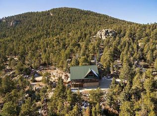 8855 Eagle Cliff Rd, Conifer, CO 80433