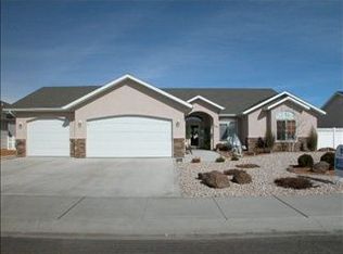 2537 Cedar Ridge Rd, Twin Falls, ID 83301