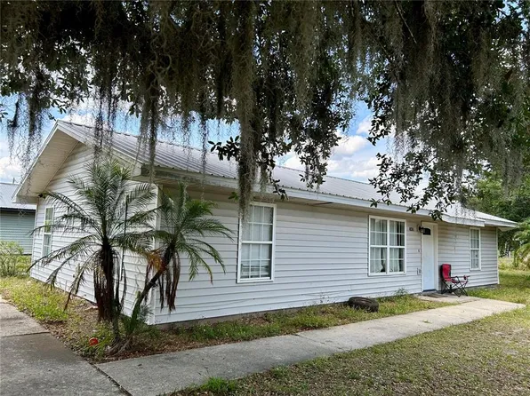 830 Alabama St, Wauchula, FL 33873