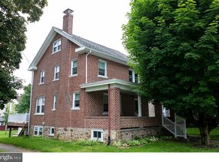 180 Pequea Ave, Honey Brook, PA 19344