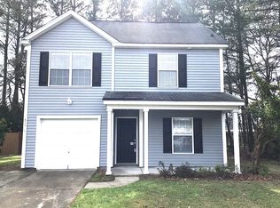 511 Resinwood Rd, Moncks Corner, SC 29461