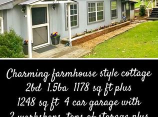 4573 Big Creek Rd #2, Ellijay, GA 30536