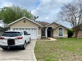 1571 Hammock Bay Ct, Fleming Island, FL 32003