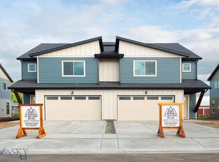 2003 Klaus Ave #A, Belgrade, MT 59714