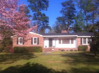 1120 Roberts St, Camden, SC 29020