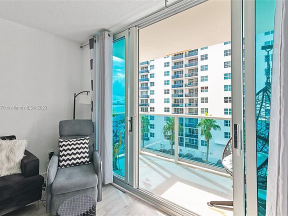3rd image of 7501 E Treasure Dr APT 5A
