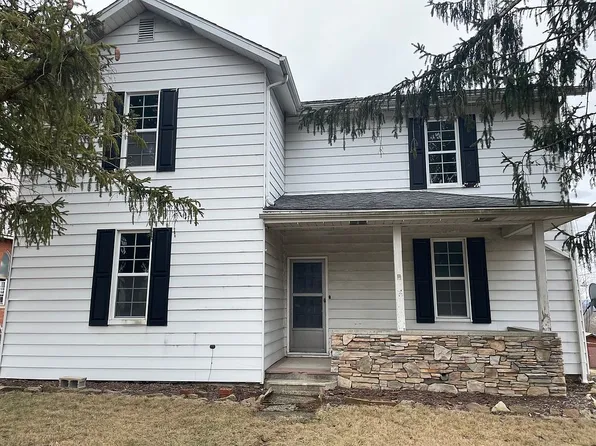 1296 Middletown Rd, Greensburg, PA 15601