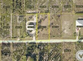 5862 Sandal Ln, Bokeelia, FL 33922