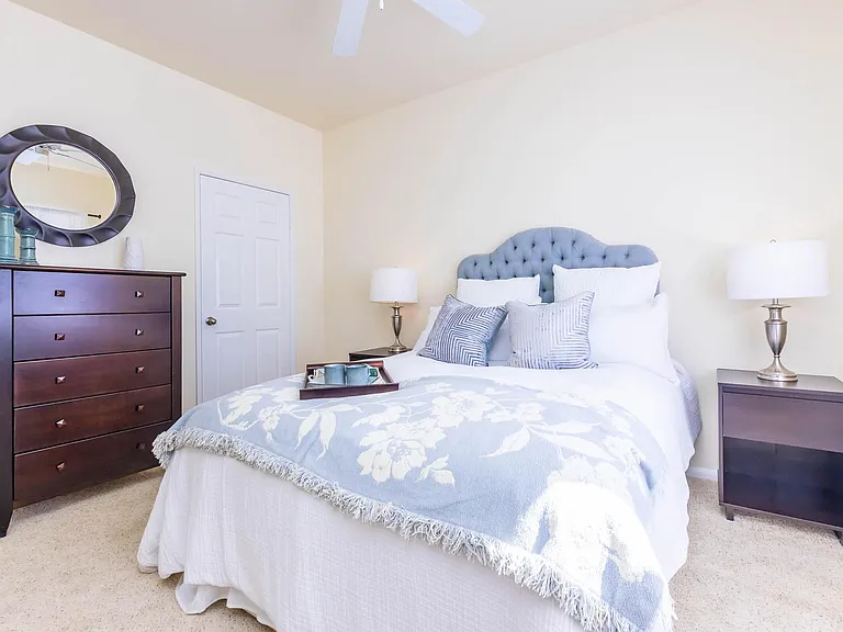 Colony Townhomes — Photo 121