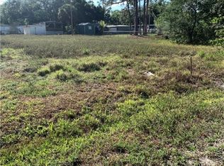 18420 Ace Rd, North Fort Myers, FL 33917