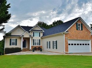 4370 Old Wyndoham Ct, Gainesville, GA 30506