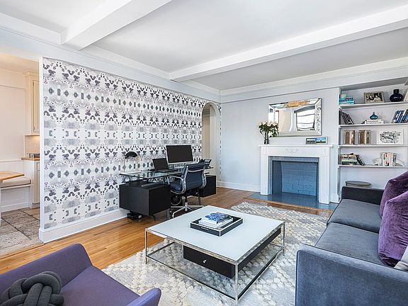 3rd image of 205 E 78th St APT 14F