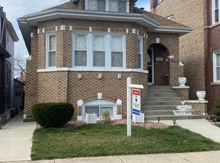 6214 S Kenneth Ave, Chicago, IL 60629