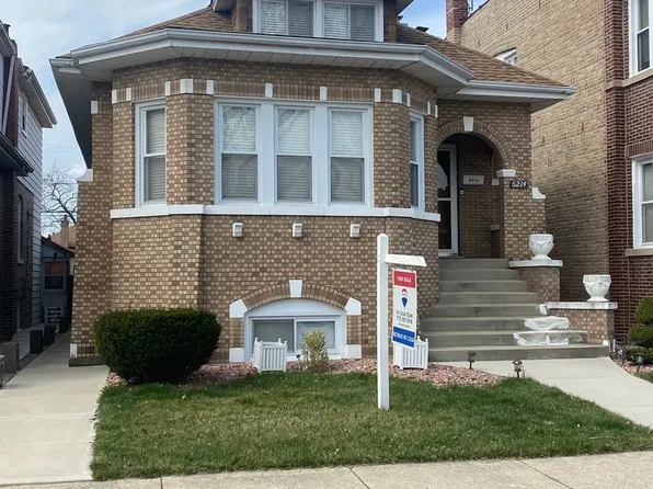 6214 S Kenneth Ave, Chicago, IL 60629
