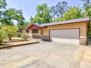 1724 Washington Ave, Shasta Lake, CA 96019