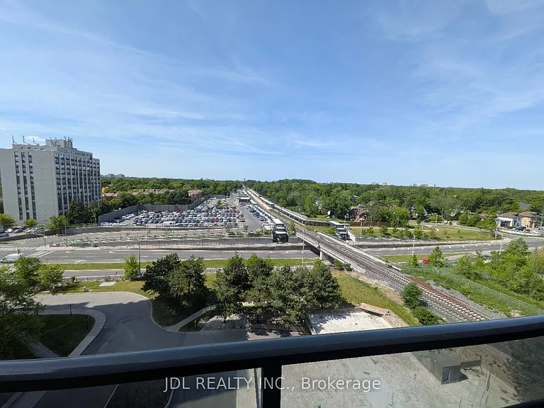 4101 Steeles Ave E #1003 — Photo 1