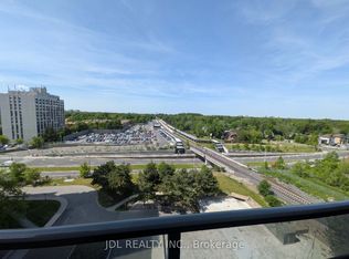 4101 Sheppard Ave E #1003, Toronto, ON M1S 3H3