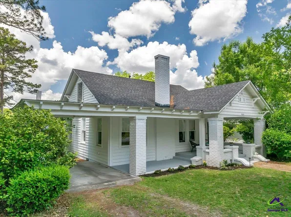 505 Engram St, Montezuma, GA 31063