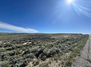 Mineral X Rd, Rawlins, WY 82301