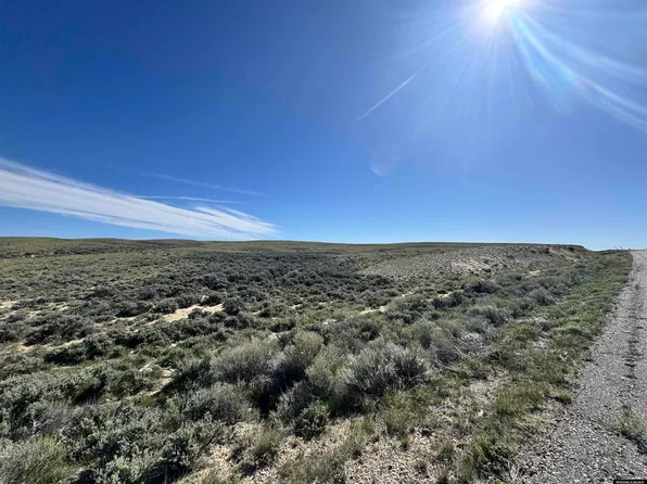 Mineral X Rd, Rawlins, WY 82301