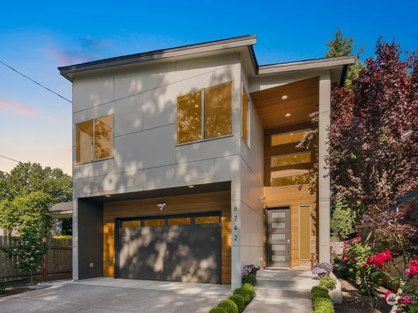 6742 18th Avenue SW, Seattle, WA 98106