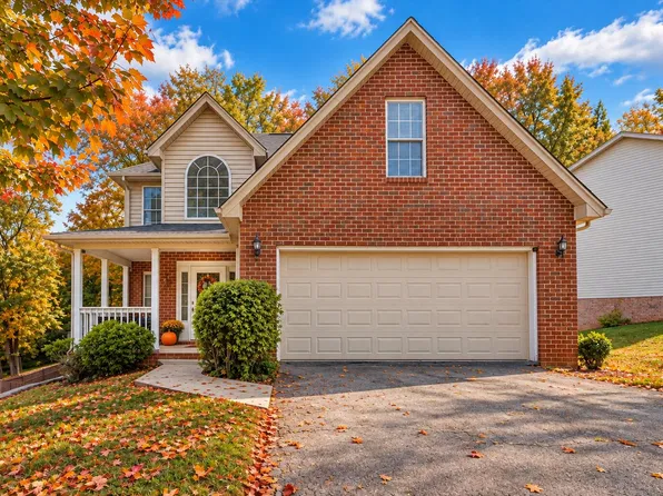 3523 Apricot Trl, Roanoke, VA 24012