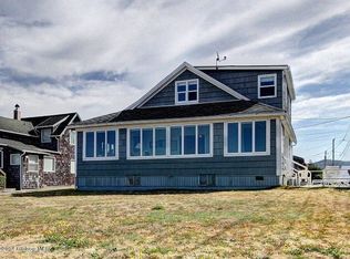 1002 N Prom, Seaside, OR 97138