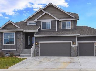 831 Shade Tree Dr, Windsor, CO 80550