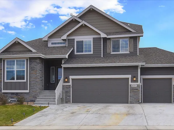 831 Shade Tree Dr, Windsor, CO 80550