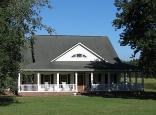 143 Hopkins Rd, Cairo, GA 39828