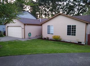 5014 SW 208th Ter, Beaverton, OR 97078