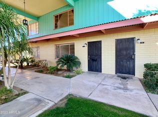 450 W Earll Dr UNIT 11, Phoenix, AZ 85013