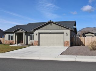 6409 Orinda Dr, Klamath Falls, OR