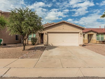 2150 W Sunset Surprise Ct, Tucson, AZ, 85742