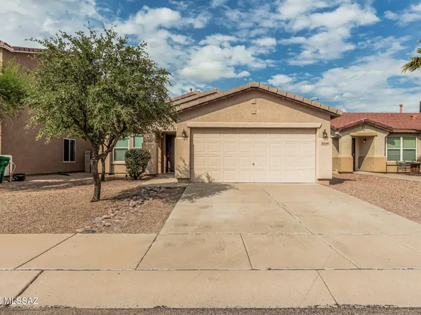 2150 W Sunset Surprise Ct, Tucson, AZ 85742