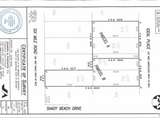 968-913 & #25, Whitmore Lake, MI 48189