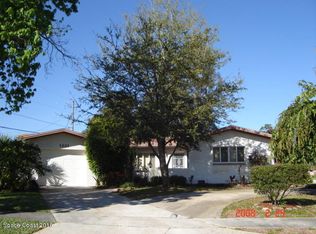 1031 Fairway Ln, Rockledge, FL 32955