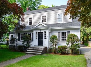 21 Otis St, Milton, MA 02186
