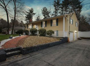 11 Woodland Dr, Nashua, NH 03063